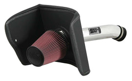 K&N 77-9031-1KP Engine Cold Air Intake Performance Kit