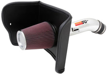 Load image into Gallery viewer, K&amp;N 77-9036KP Engine Cold Air Intake Performance Kit