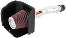 Load image into Gallery viewer, K&amp;N 77-9037KP Engine Cold Air Intake Performance Kit