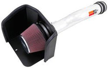 Load image into Gallery viewer, K&amp;N 77-9039KP Engine Cold Air Intake Performance Kit