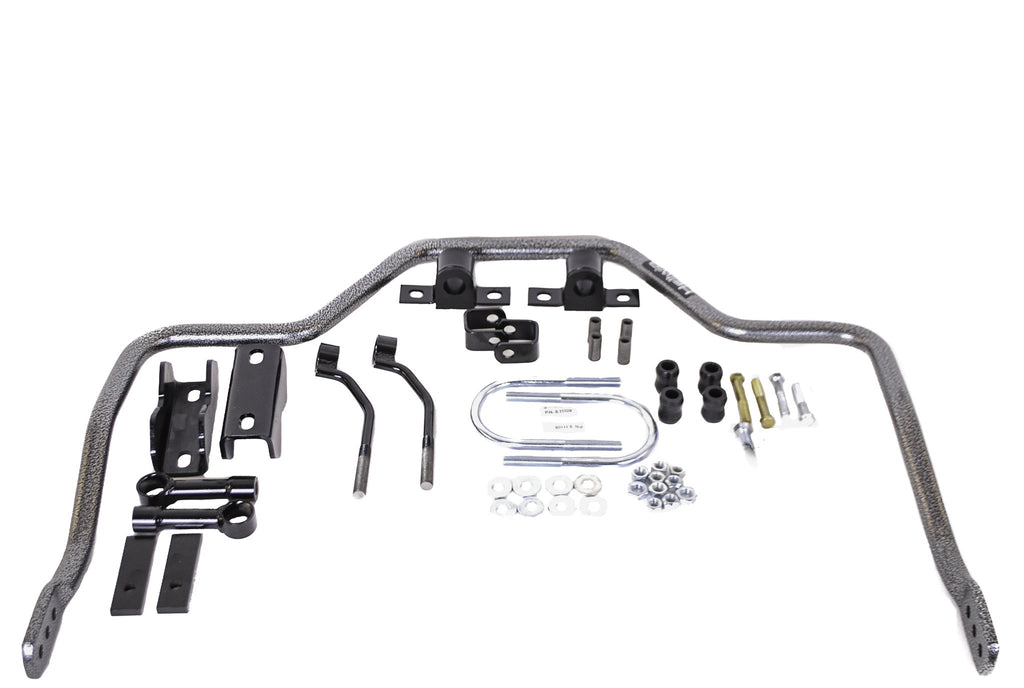 Hellwig 7705 Rear Sway Bar Ford 09-14 F150 2WD/4WD Stock Rear Ride Height