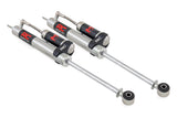 Rough Country 770826RES_A M1R Monotube Front Shocks | 0.5-2.5