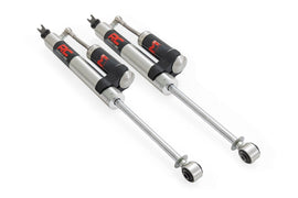 M1R Monotube Rear Shocks | 0-3
