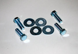 Hellwig 7707 Rear Sway Bar GM 07-14 1500 SUV 2WD/4WD Stock Ride Height