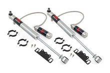 Load image into Gallery viewer, M1R Monotube Front Shocks | 2-3.5" | Jeep Wrangler JL (18-26)/Wrangler Unlimited (18-26) 