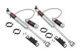 Rough Country 770808RES_A M1R Monotube Front Shocks | 0-1.5
