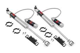 M1R Monotube Front Shocks | 2-3.5