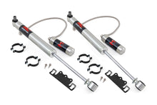 Load image into Gallery viewer, M1R Monotube Front Shocks | 4.5-6" | Jeep Gladiator JT 4WD (2020-2026)