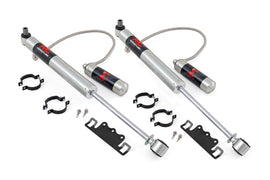 M1R Monotube Front Shocks | 4.5-6