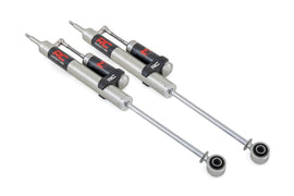 M1R Monotube Rear Shocks | 5-7