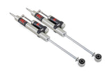 Rough Country 770865RES_C M1R Monotube Rear Shocks | 2-4