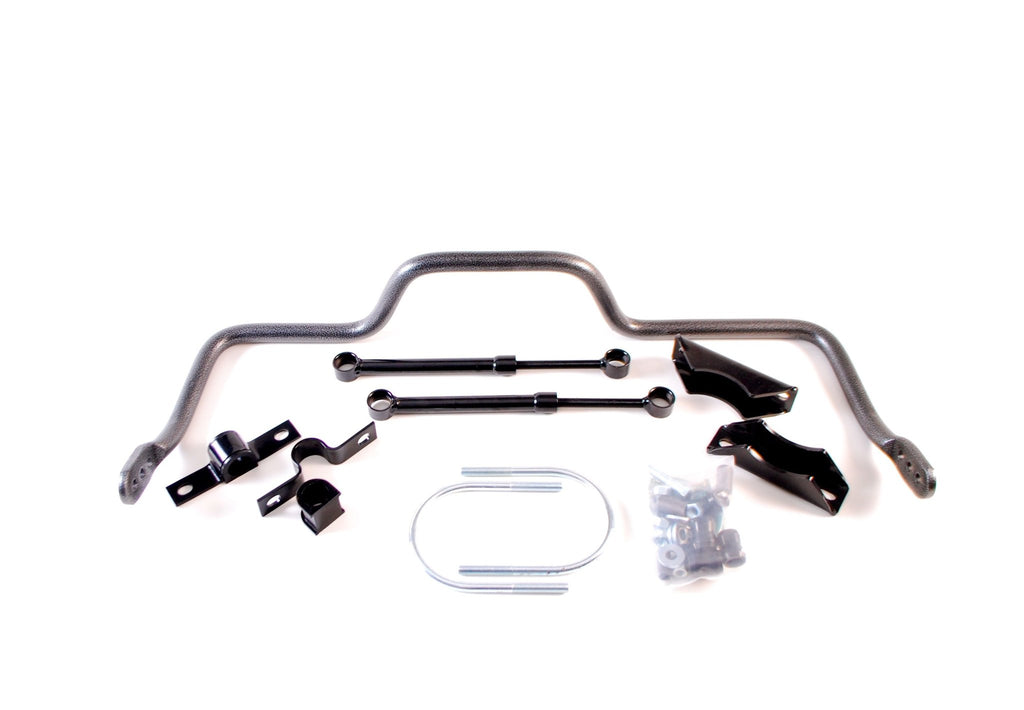 Hellwig 7714 Rear Sway Bar Ford 11-16 F250/350 Super Duty SRW 4WD (Stock Ride Height)