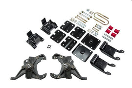 Belltech 771 Front And Rear Complete Kit W/O Shocks