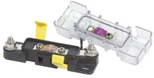 Load image into Gallery viewer, BLUE SEA 7720-BSS FUSE BLOCK SAFETY MIDI