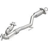 MagnaFlow Exhaust Products 52702 Magnaflow OEM Grade Direct-Fit Catalytic Converter