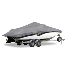 Load image into Gallery viewer, CARVER 77218S-11 BOAT COVER WB-18
