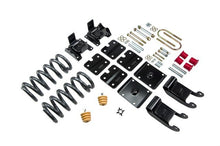 Load image into Gallery viewer, Belltech 772 Front And Rear Complete Kit W/O Shocks