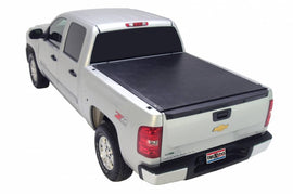 Truxedo 773001 Deuce - 19 (New Body Style)-24 Silv/Sierra (w/out CarbonPro Bed) 5'9