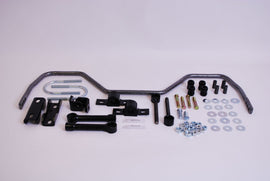 Hellwig 7731 Rear Sway Bar Kit Toyota 05-15 Tacoma 4WD, Prerunner 2WD Stock Ride Height