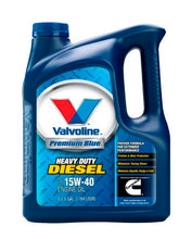 Load image into Gallery viewer, VALVOLINE 773780 VALVO PREMIUM BLUE 1 GAL