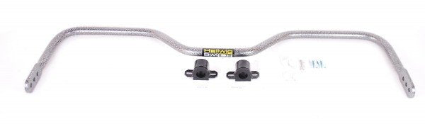 Hellwig 7738 Rear Sway Bar Kit Dodge 14-23 Ram 2500 2WD/4WD, Stock Rear Ride Height