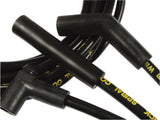 ACCEL 5051K Spark Plug Wires - 8mm SUPER STOCK SPIRAL CUST BK
