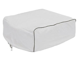 CLASSIC ACCESSORIES 77420 RV AC COVER- WHT