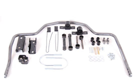 Hellwig 7743 Rear Sway Bar Kit 15-20 Ford F-150 2wd/4wd w/ 0-2