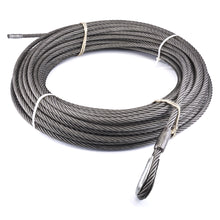 Load image into Gallery viewer, 77454 WIRE ROPE ASSY-5-8 EIPS X 245F.jpg