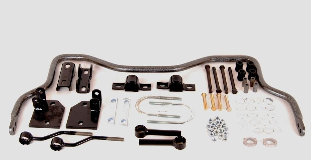 Hellwig 7745 Rear Sway Bar Kit GM 15-22 Colorado/Canyon Stock Ride Height