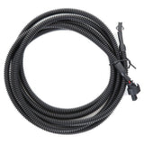 Smittybilt 7748 JL Wire Harness Extension - 37"+ Tire - Fits 7743