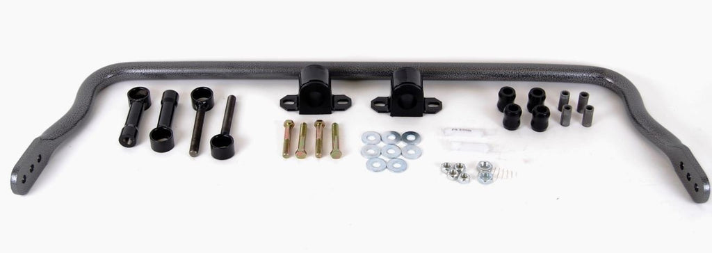 Hellwig 7749 Front Sway Bar Kit Jeep 07-16 Wrangler JK Stock Ride Height