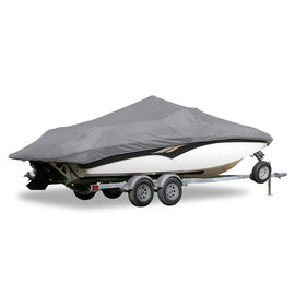 CARVER 77518S-11 BOAT COVER FED-18