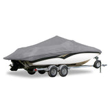 CARVER 77518S-11 BOAT COVER FED-18