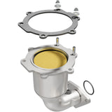 MagnaFlow Exhaust Products 444311 Magnaflow California Direct-Fit Catalytic Converter