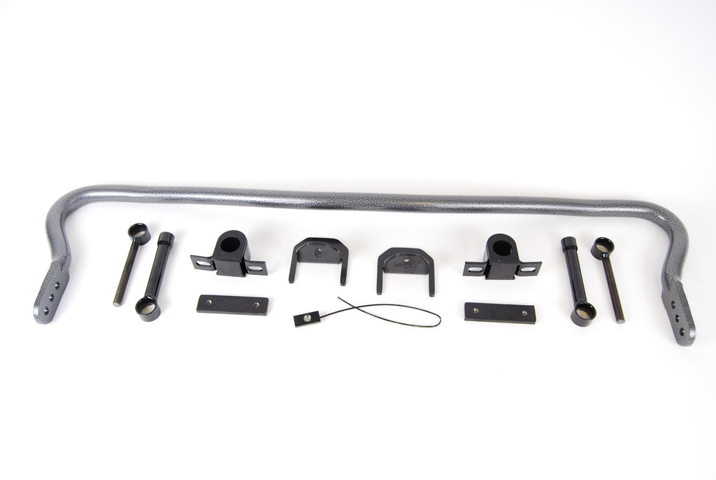 Hellwig 7760 Suspension Stabilizer Bar Kit