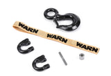 Warn 77681 5 Ton Hook/ Coupler/ Strap