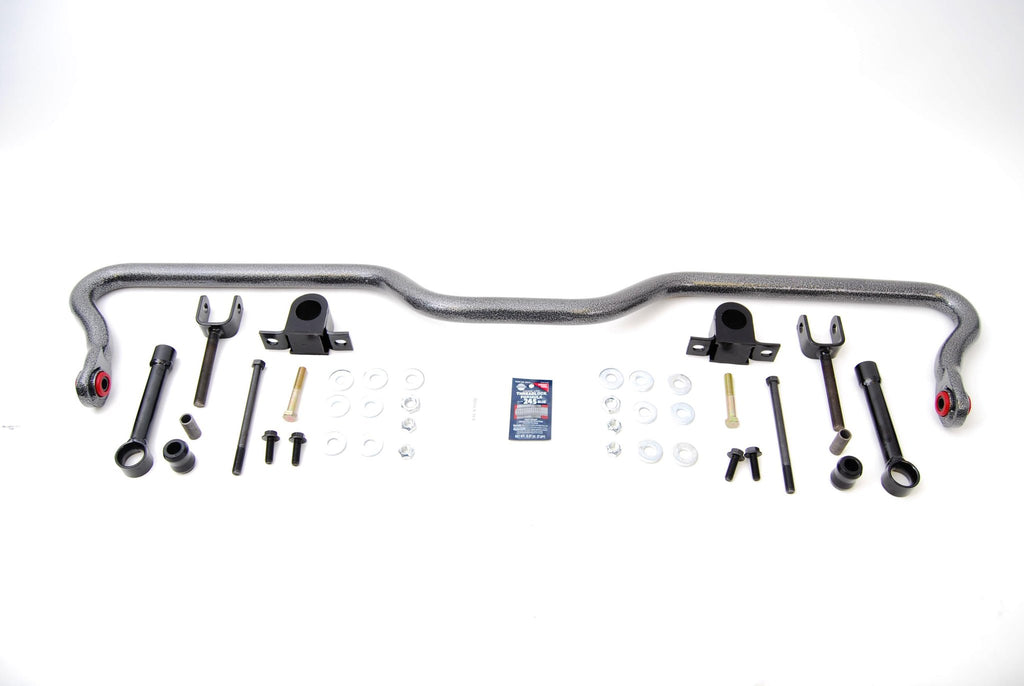 Hellwig 7772 Suspension Stabilizer Bar Kit