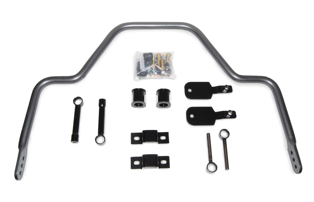 Hellwig 7776 Big Wig Rear Sway Bar Ford 19-22 F450 Pickup Dually 4WD