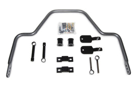 Hellwig 7776 Big Wig Rear Sway Bar Ford 19-22 F450 Pickup Dually 4WD