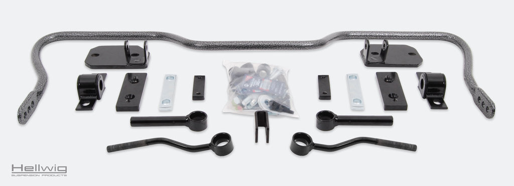 Hellwig 7778 Rear Sway Bar Ford Ranger 2019-2022.