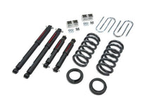 Load image into Gallery viewer, Belltech 777ND Front And Rear Complete Kit W/ Nitro Drop 2 Shocks