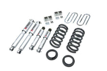 Load image into Gallery viewer, Belltech 777SP Front And Rear Complete Kit W/ Street Performance Shocks