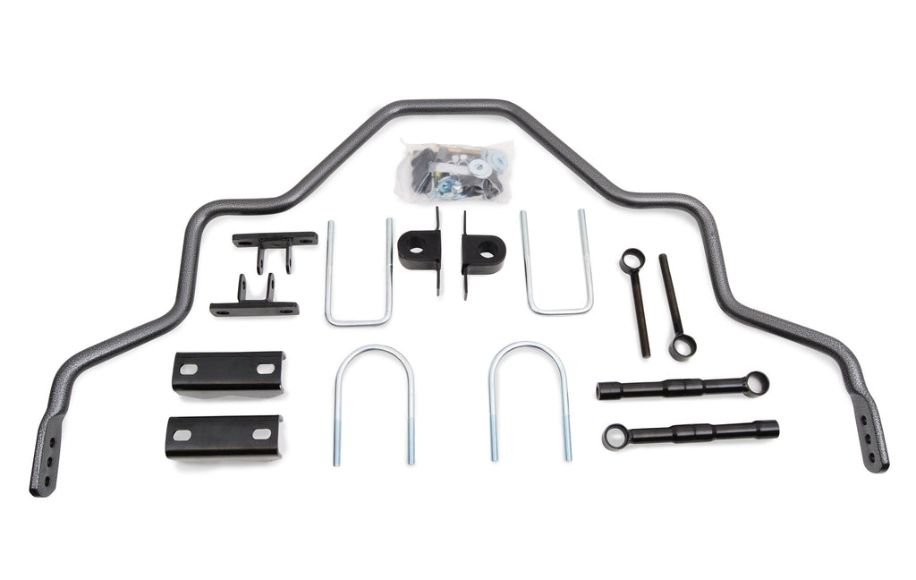 Hellwig 7780 Suspension Stabilizer Bar Kit