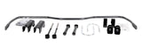 Hellwig 7794 Rear Sway Bar 2021-2022 Ram 1500 TRX 7/8" Diameter.