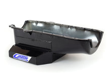 Load image into Gallery viewer, 15-240MBLK 1 SB Chevy Oil Pan.jpg