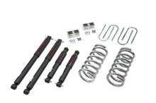 Load image into Gallery viewer, Belltech 779ND Front And Rear Complete Kit W/ Nitro Drop 2 Shocks