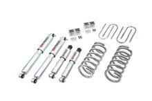 Load image into Gallery viewer, Belltech 779SP Front And Rear Complete Kit W/ Street Performance Shocks