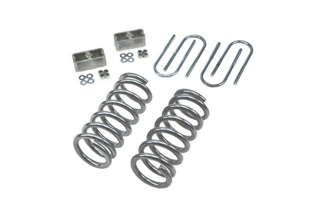 Belltech 779 Front And Rear Complete Kit W/O Shocks