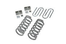 Load image into Gallery viewer, Belltech 779 Front And Rear Complete Kit W/O Shocks